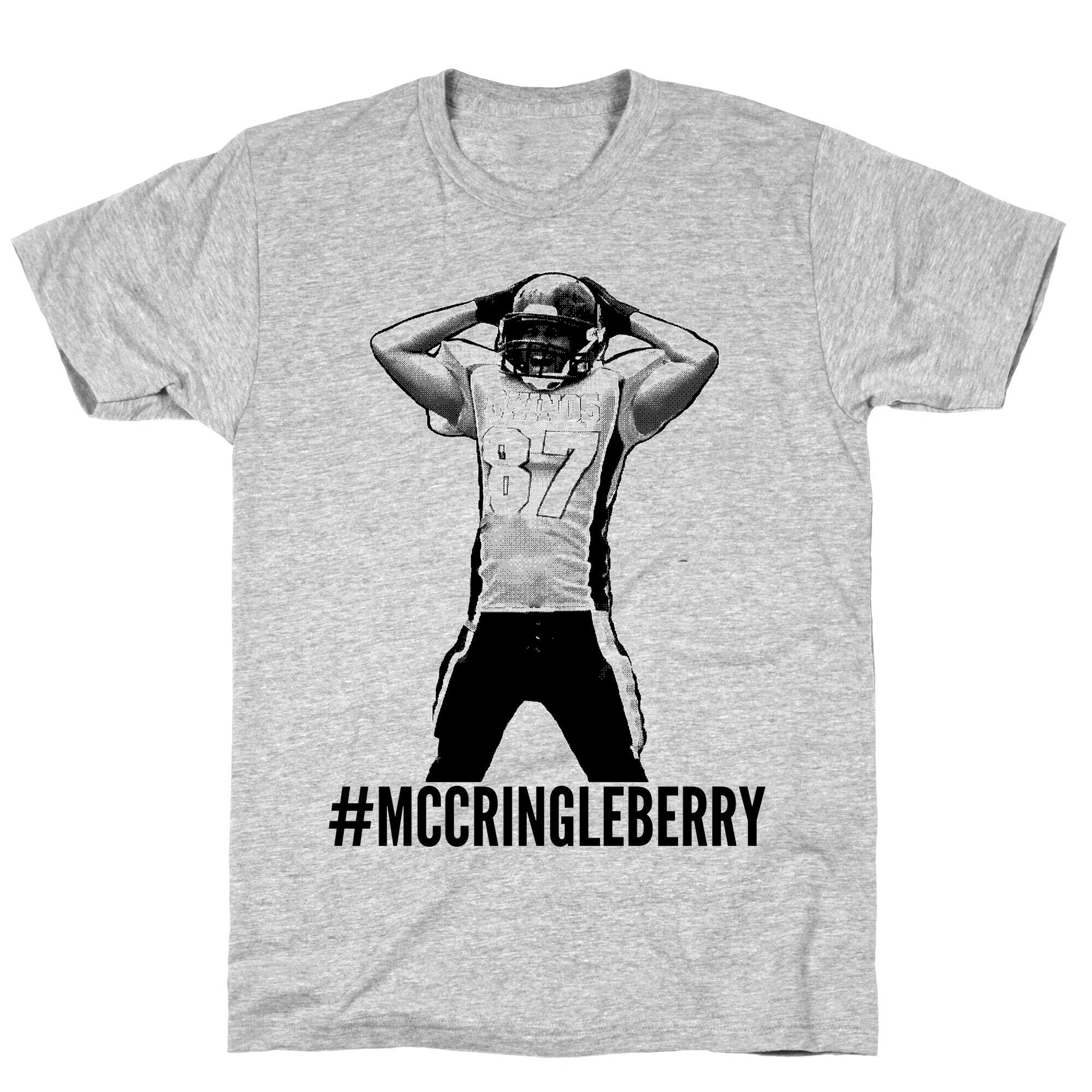 McCringleberry T-Shirt